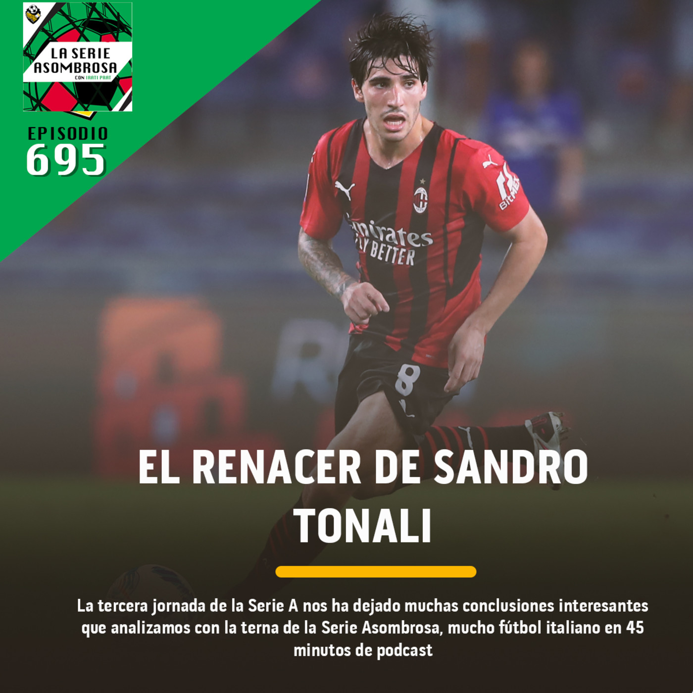 Partido Podcast