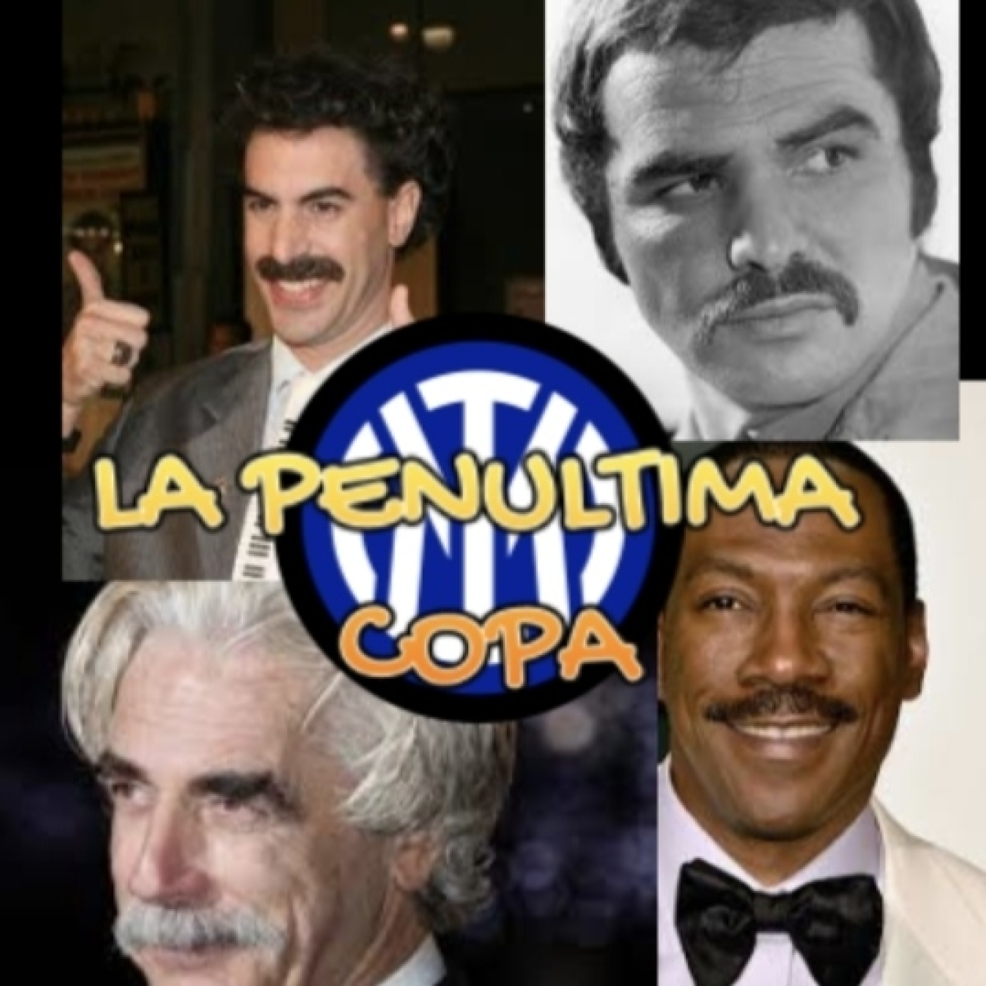 La Penultima Copa