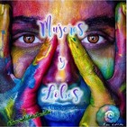 93.- Mujeres y Lobos #12