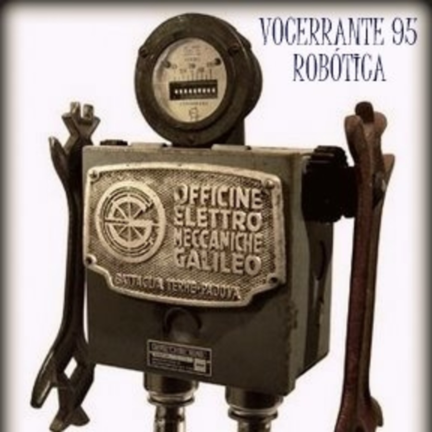 Podcast de Vocerrante