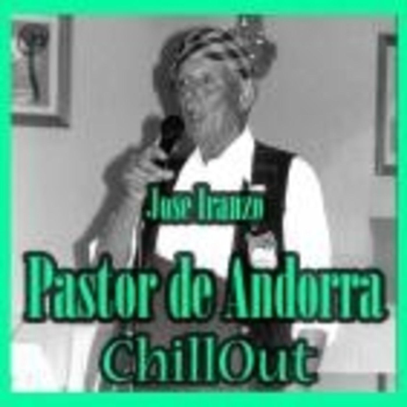 BATIBURRILLO Radioshow  FRAGMENTOS / RADIOARTE