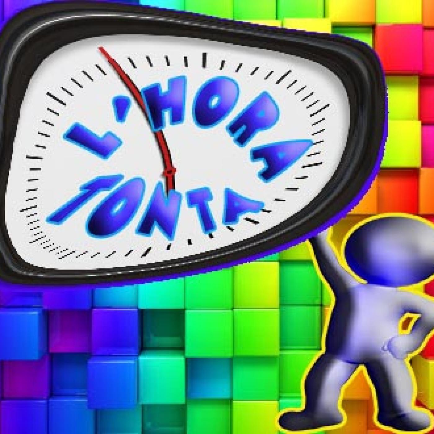 L\'Hora Tonta
