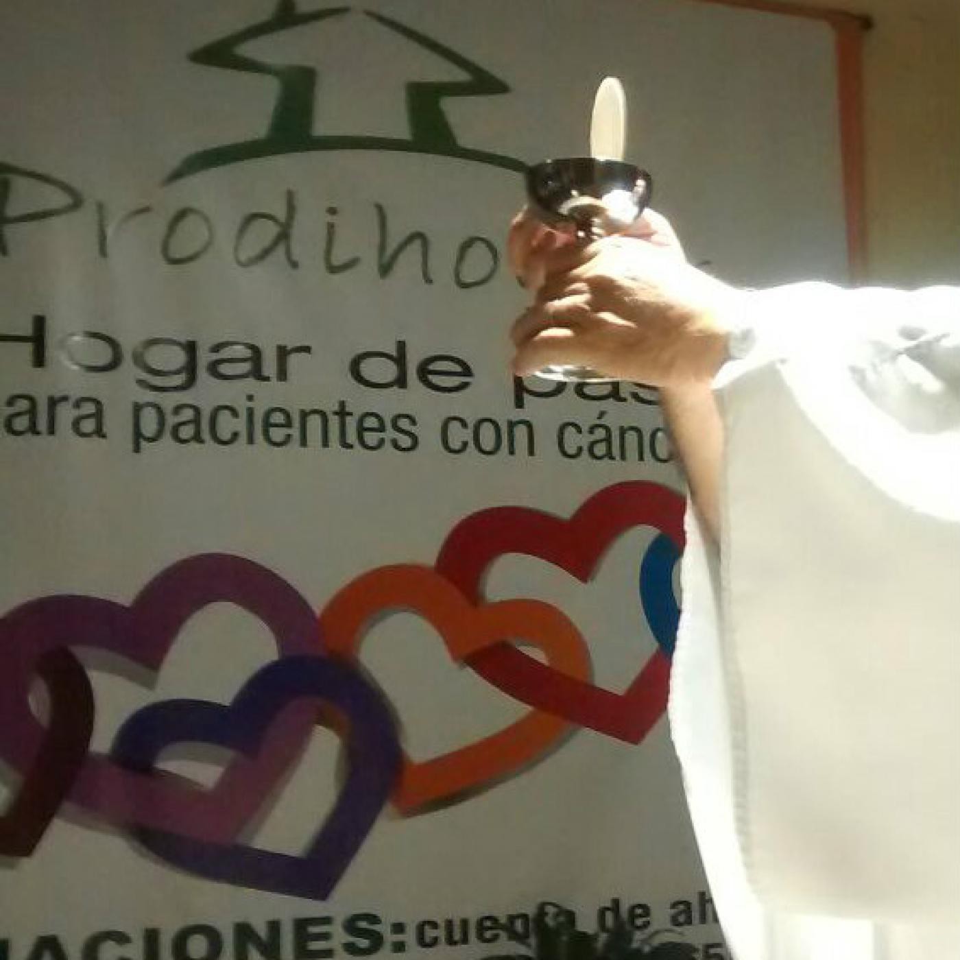 Podcast de Prodihogar Audios