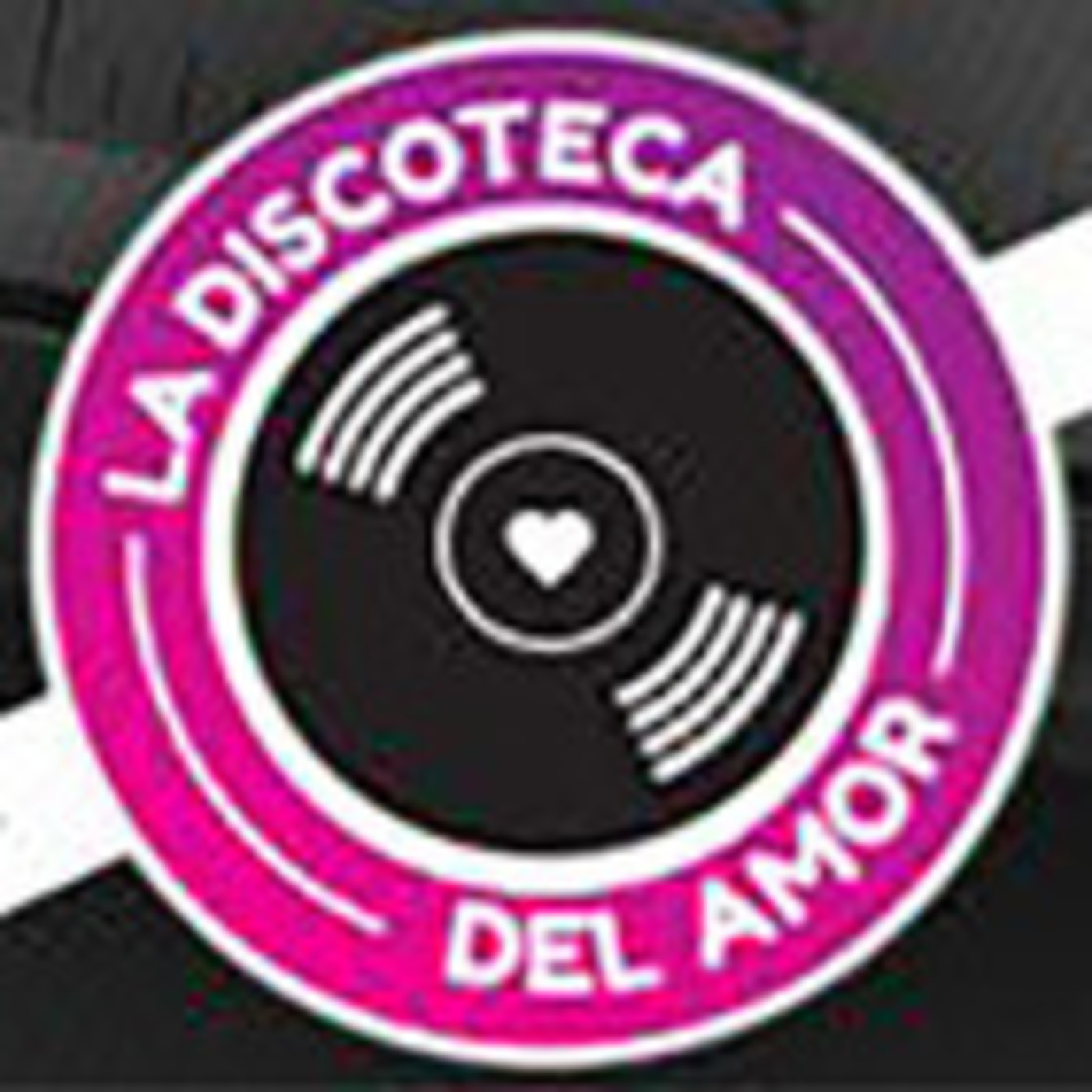 La Discoteca del Amor