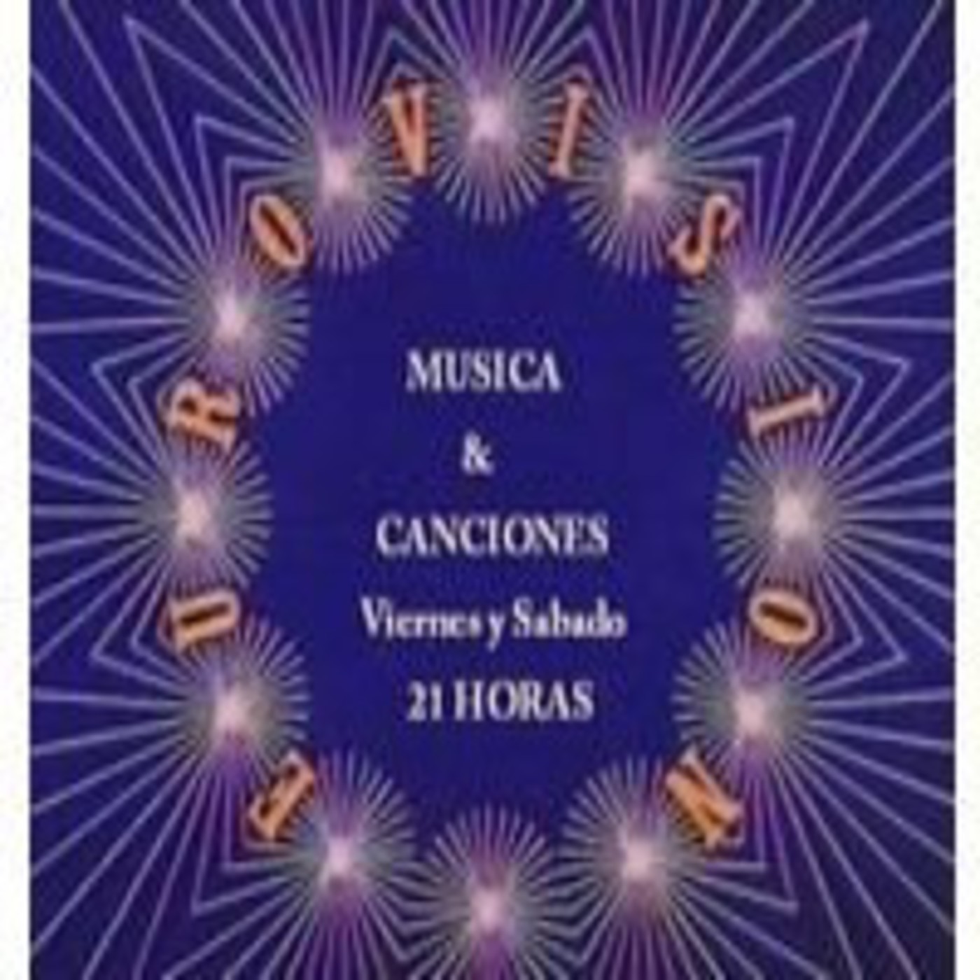 032 Musica & Canciones 10 de mayo de 2013 episode artwork