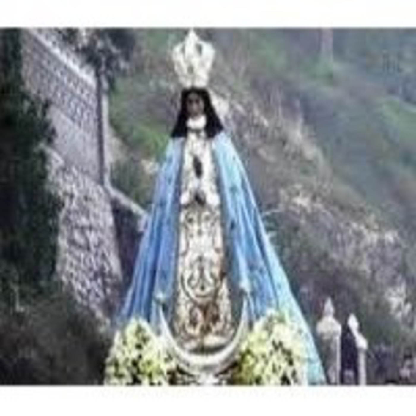 MEDITACCIONES DE LA NOVENA episode artwork