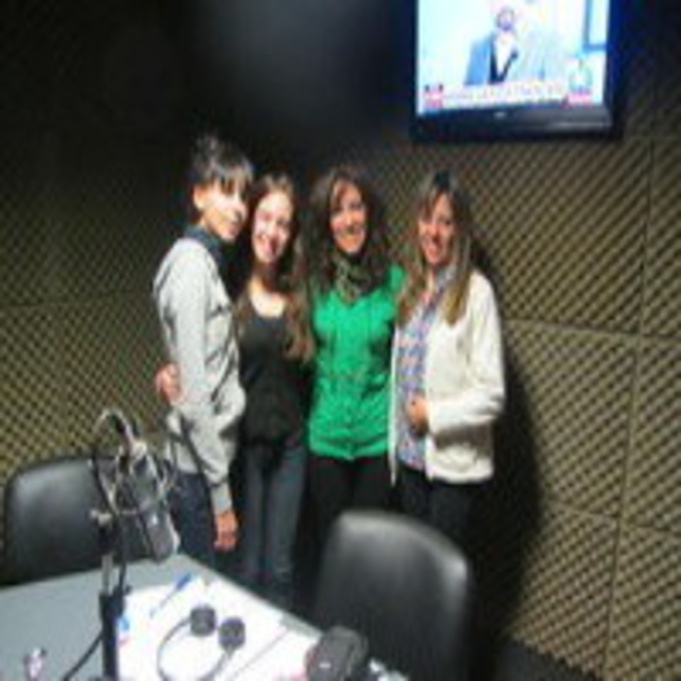 Podcast de Buena Vida