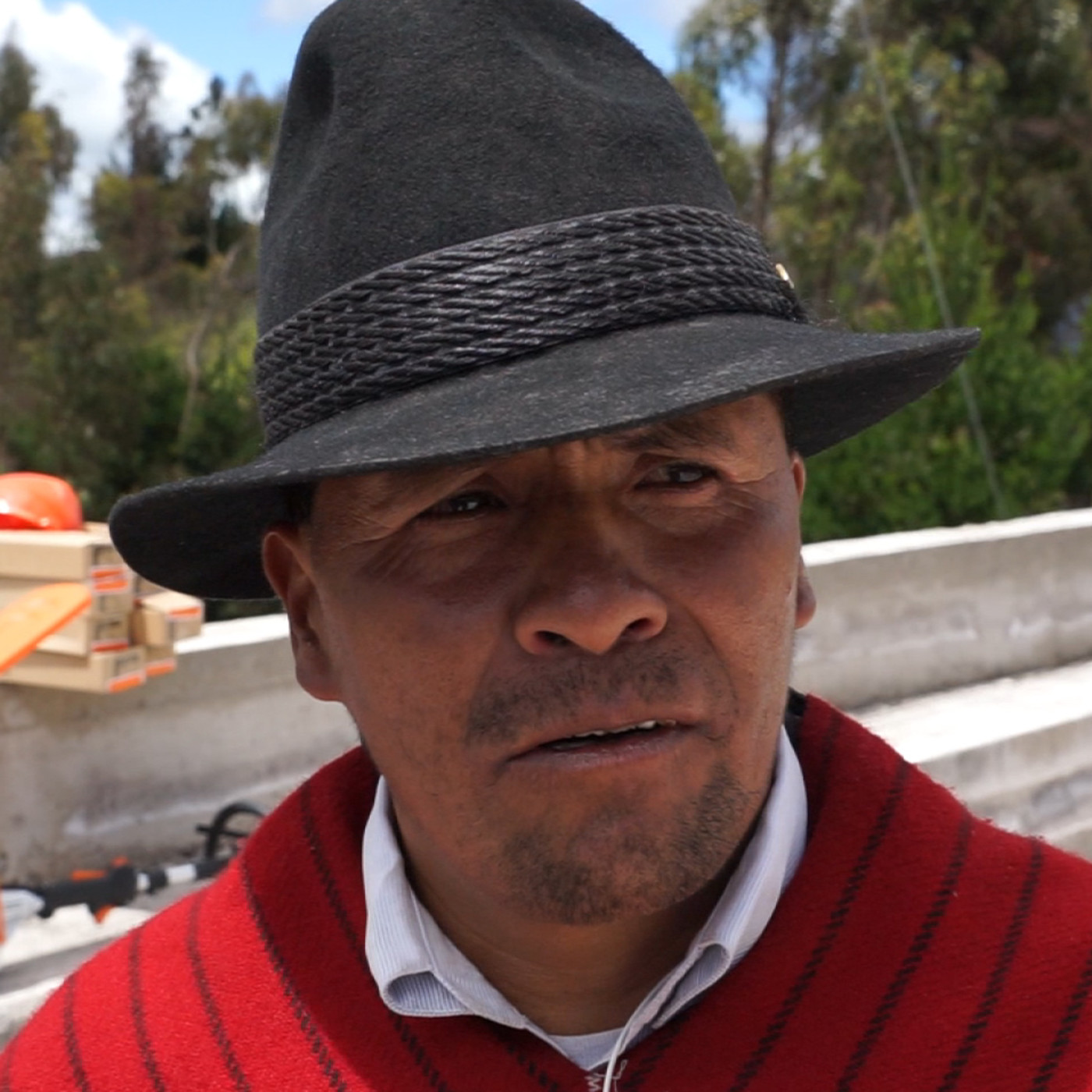 Podcast GADCHIMBORAZO