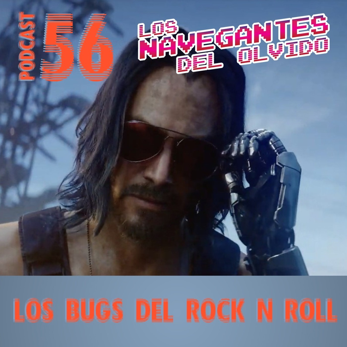 Los Navegantes del Olvido