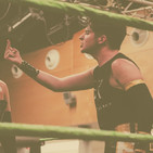 02x01: César Bravo y WrestleMania