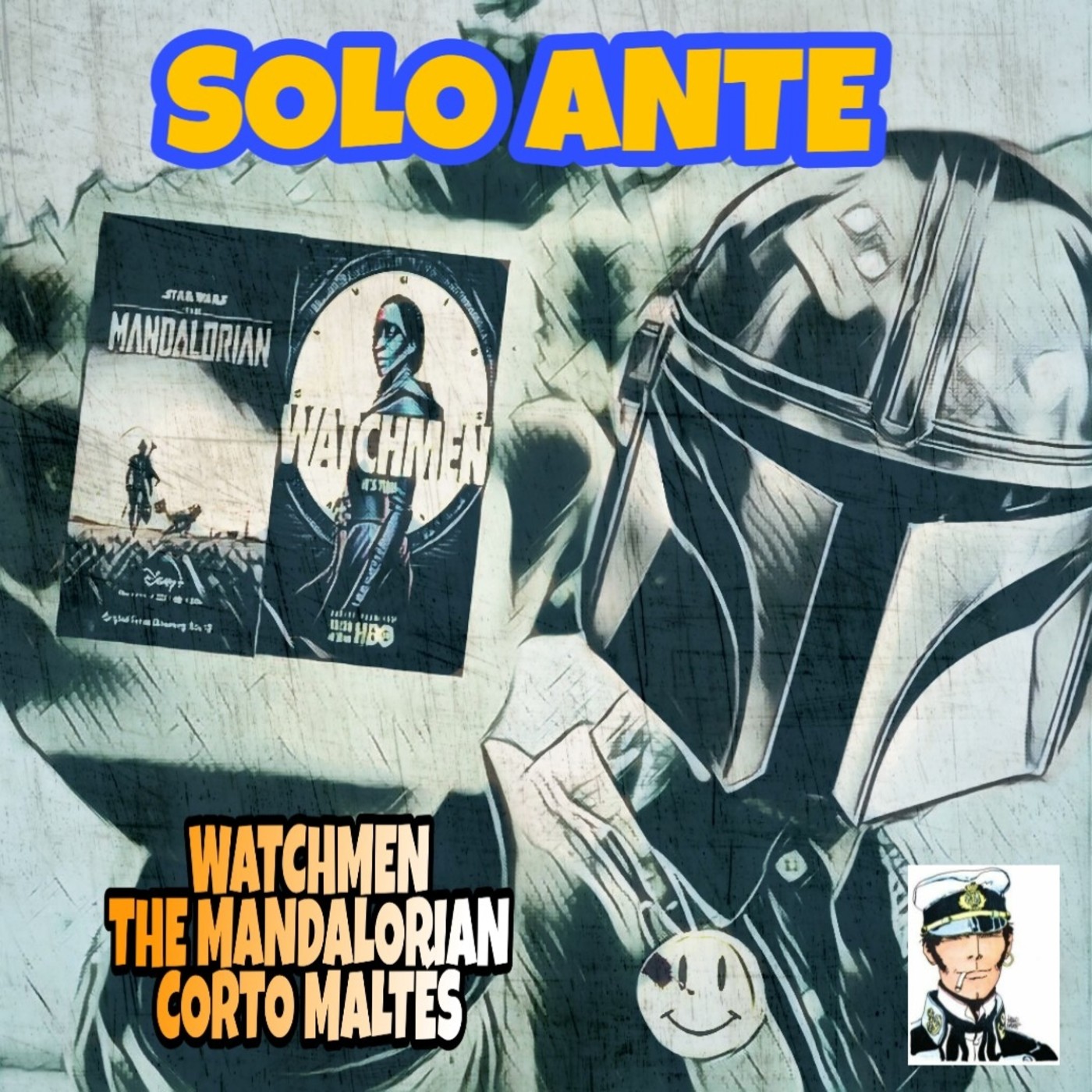 Un Memento Y Volvemos