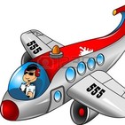 Vuelo de niÑo