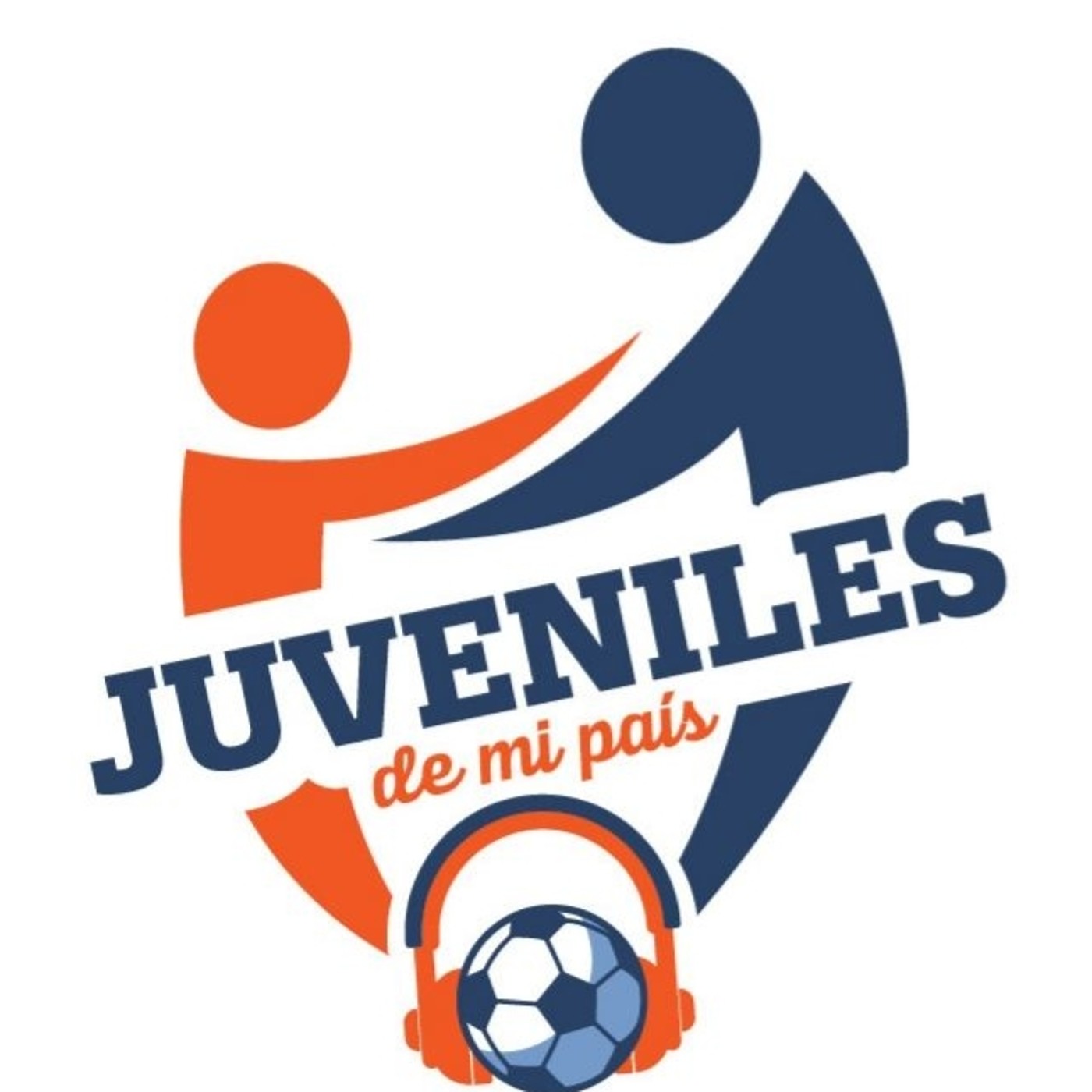 Juveniles de mi País