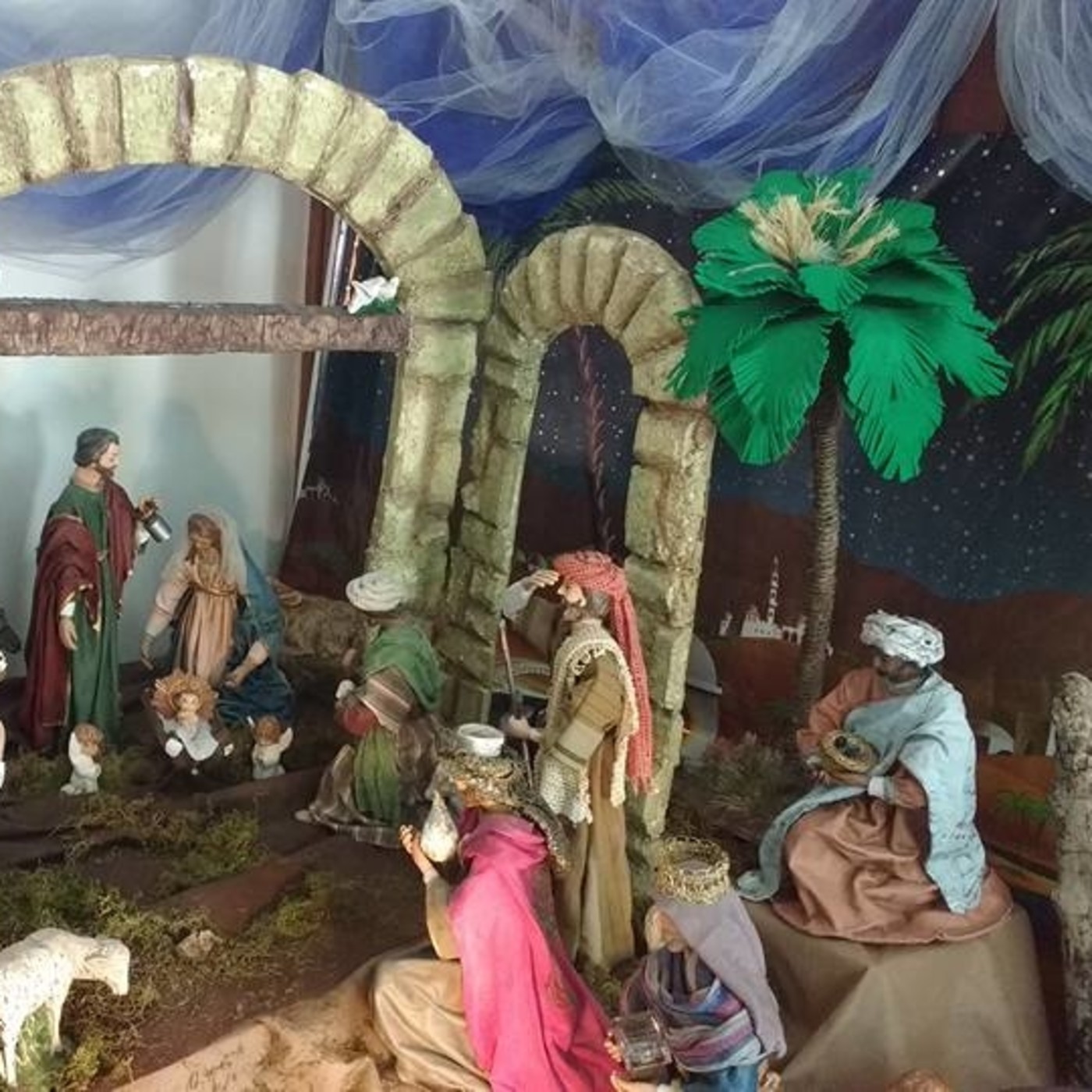 Espíritu Misionero