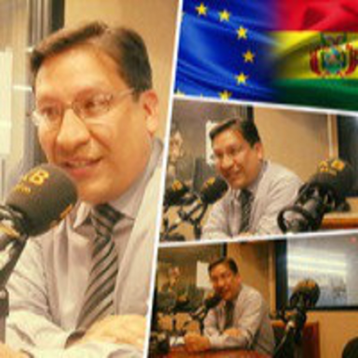 Podcast de Olivia Cabezas