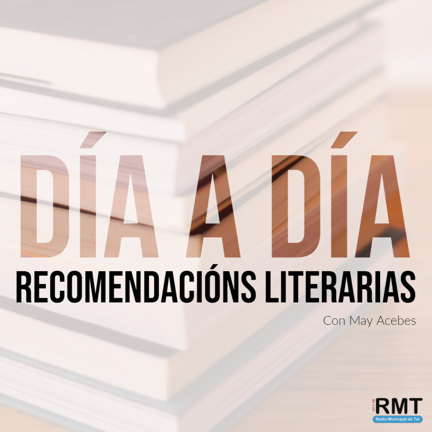 Día a Día - Recomendacións Literarias