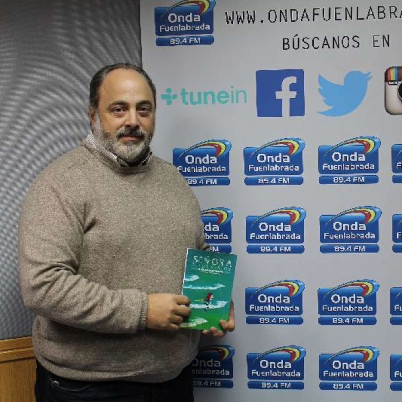 Onda Fuenlabrada