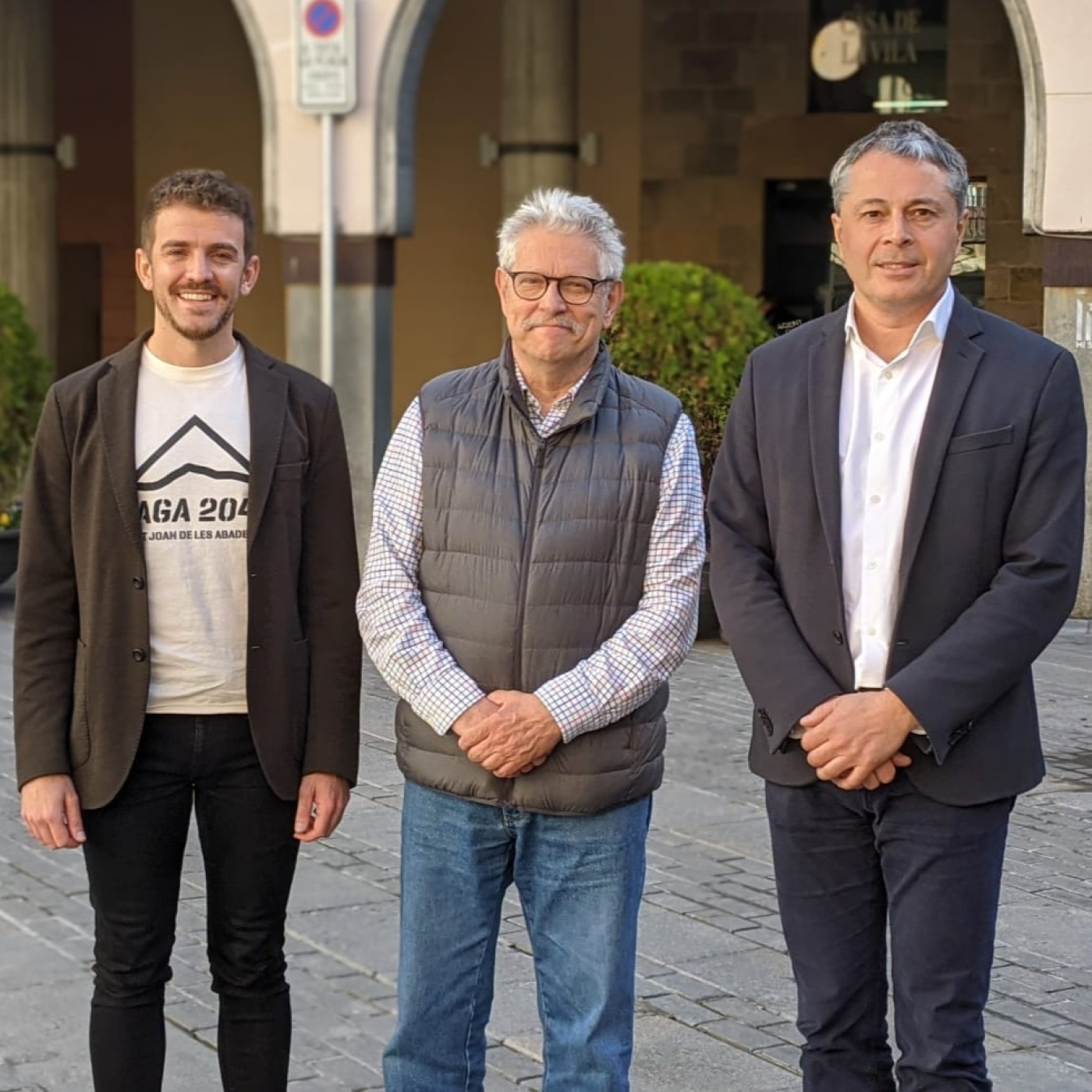 Notícies La Veu de Sant Joan