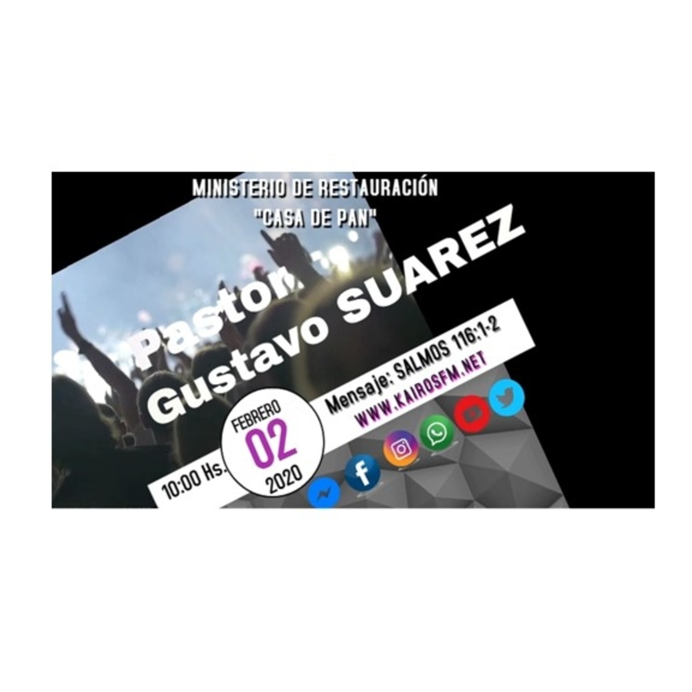 kairosfm2018