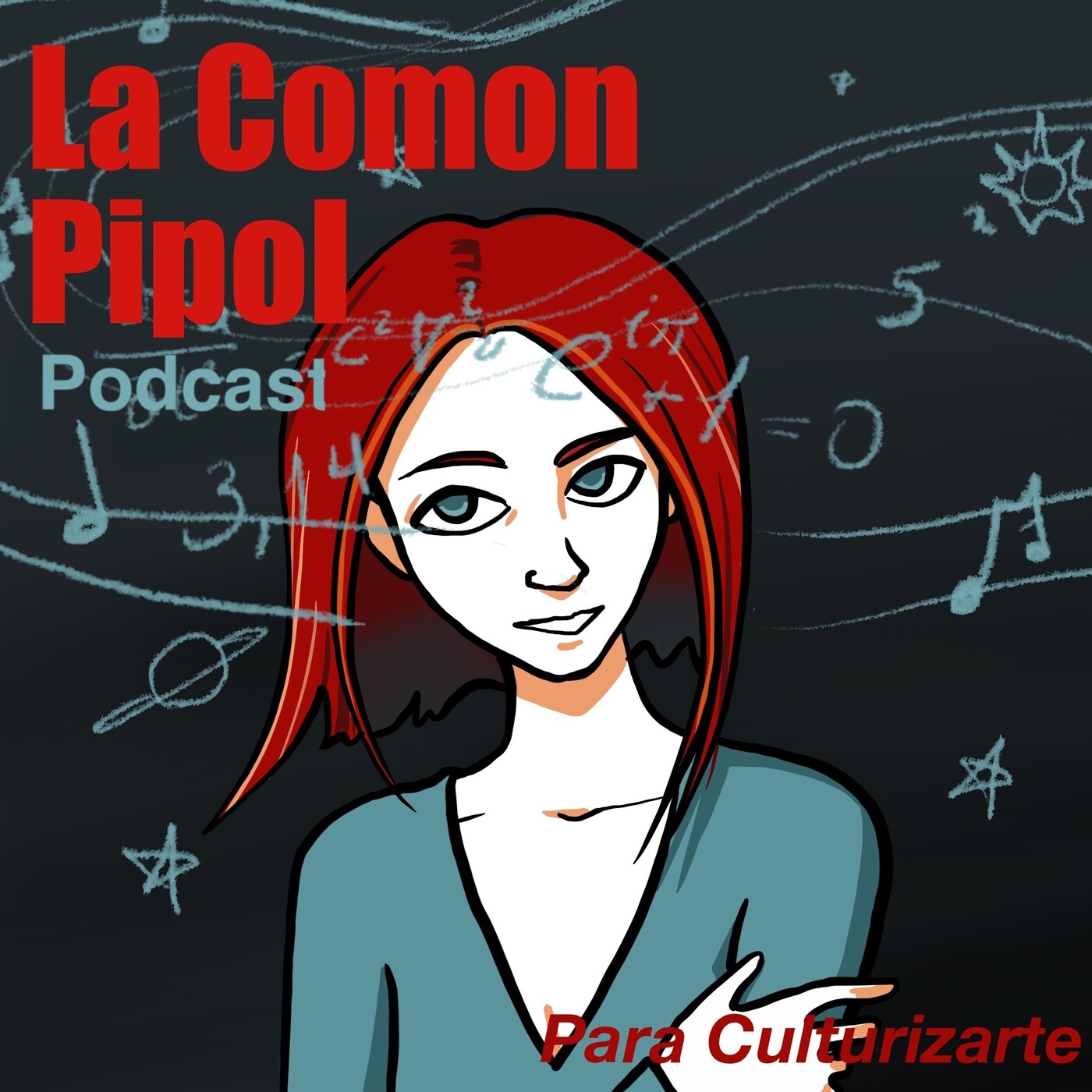La comon Pipol