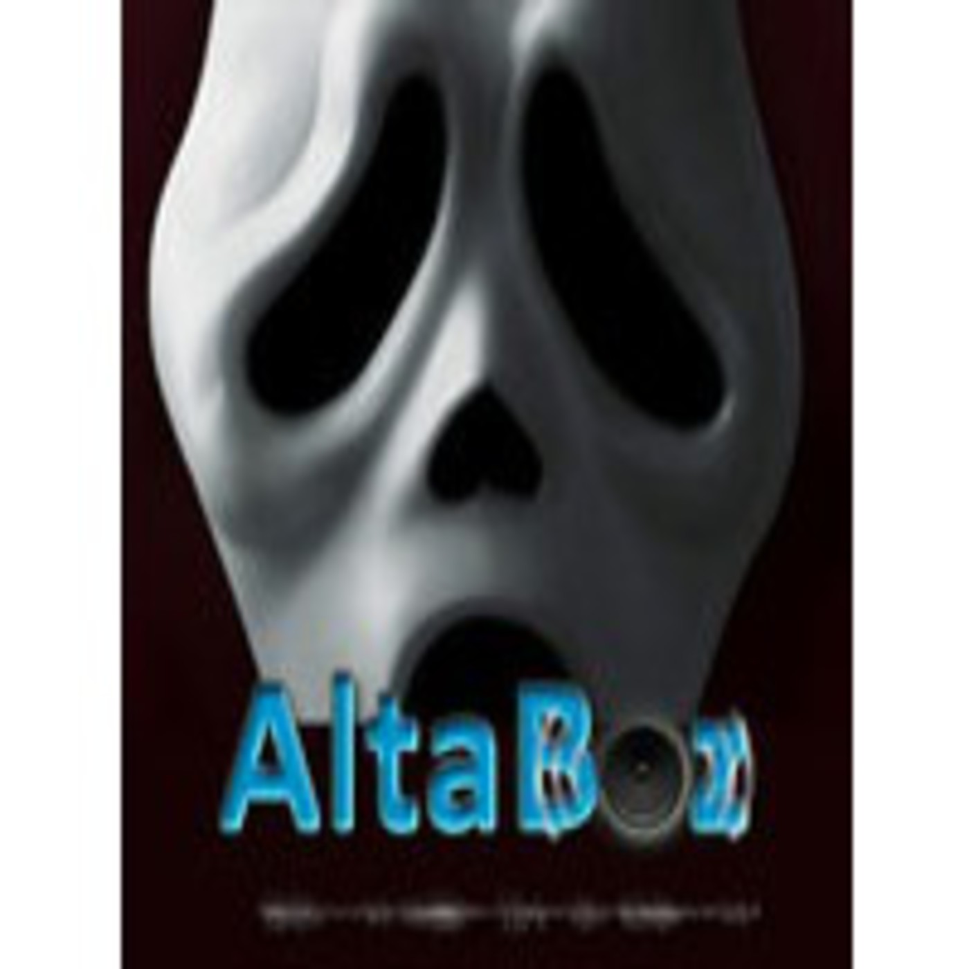 AltaBoz: Hablemos de Cine.
