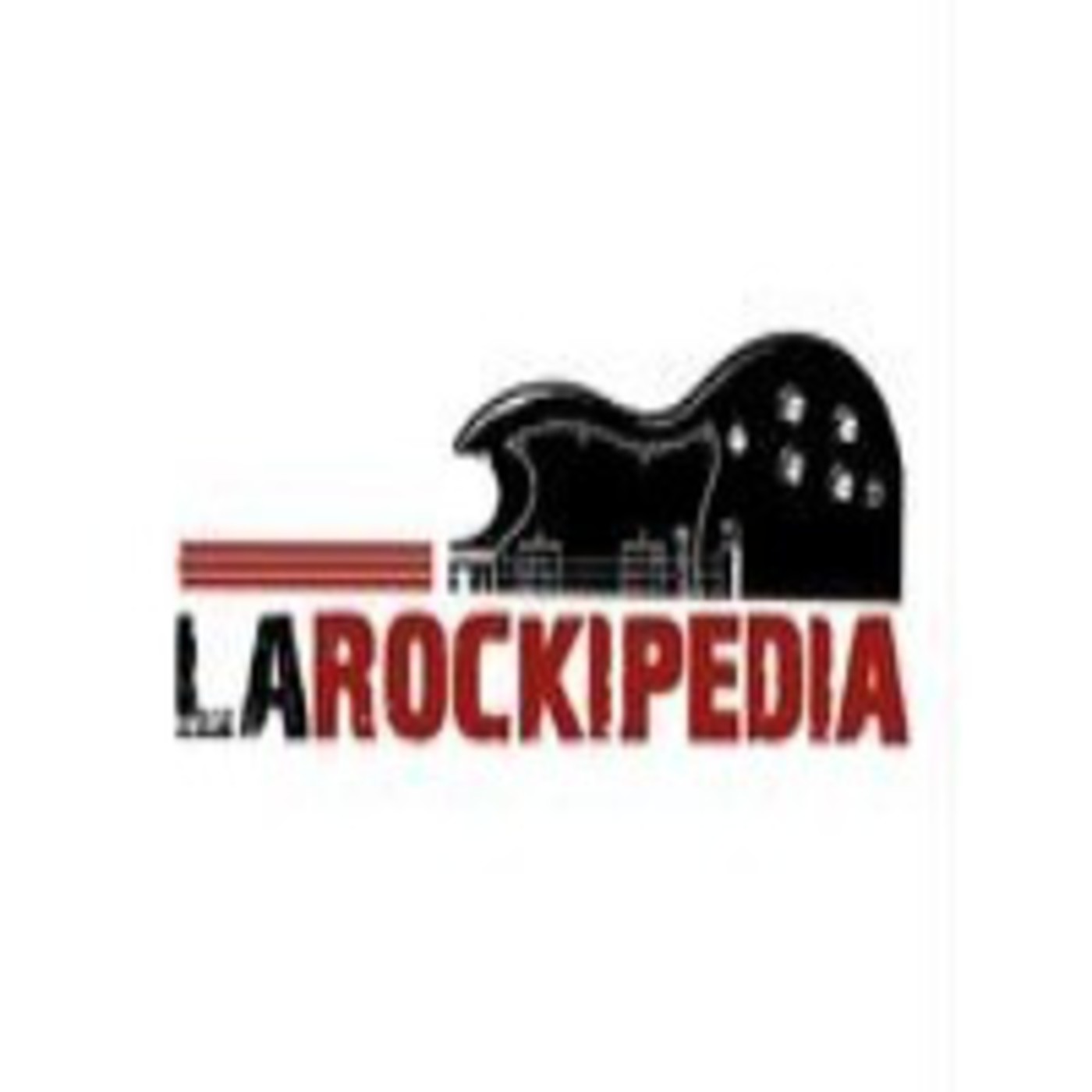 La Rockipedia- Radio Líder 23 de Septiembre episode artwork