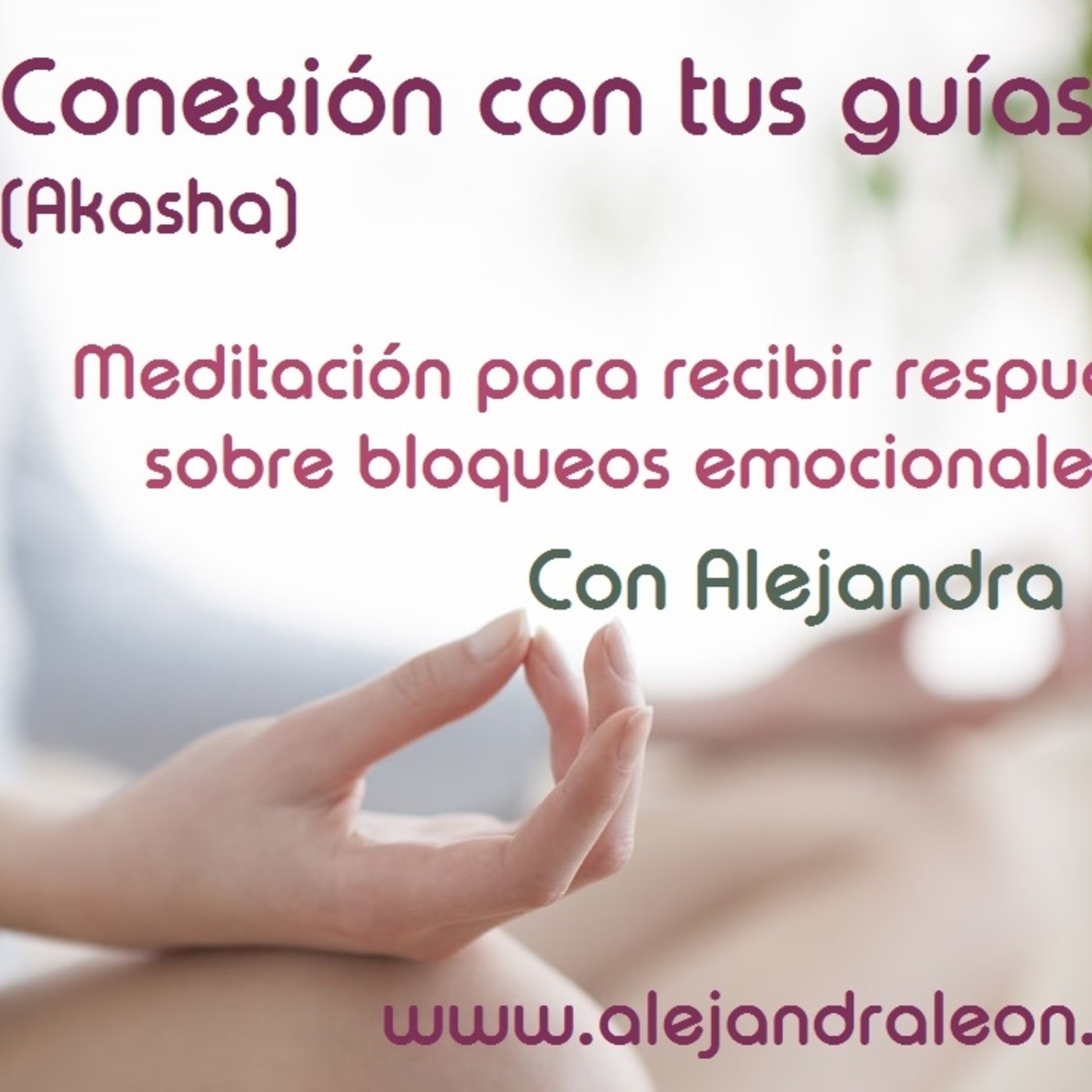 Psicología - Terapia Holística – Mujer y Emociones