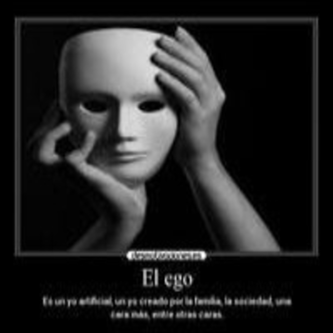 Amor y Salud en Radio Del Pueblo - 5/8/15 El Ego - Parte 1 episode artwork