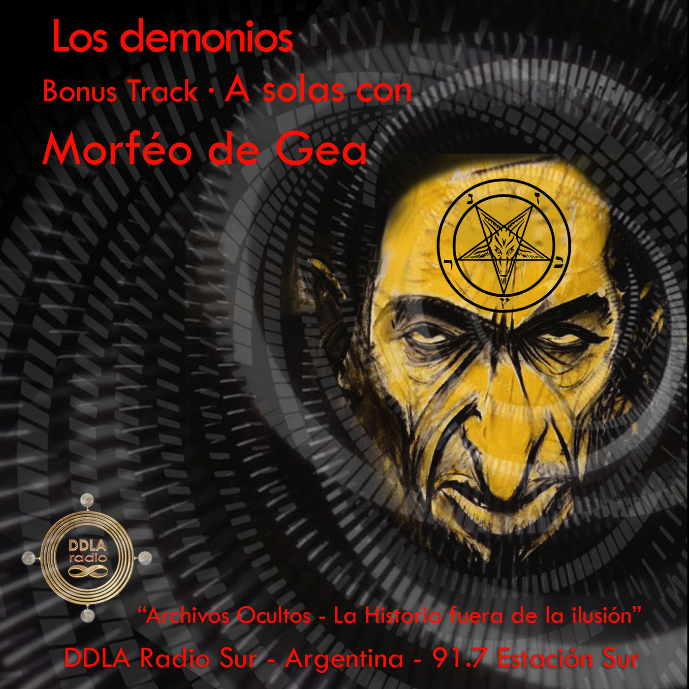 DDLA Radio Sur