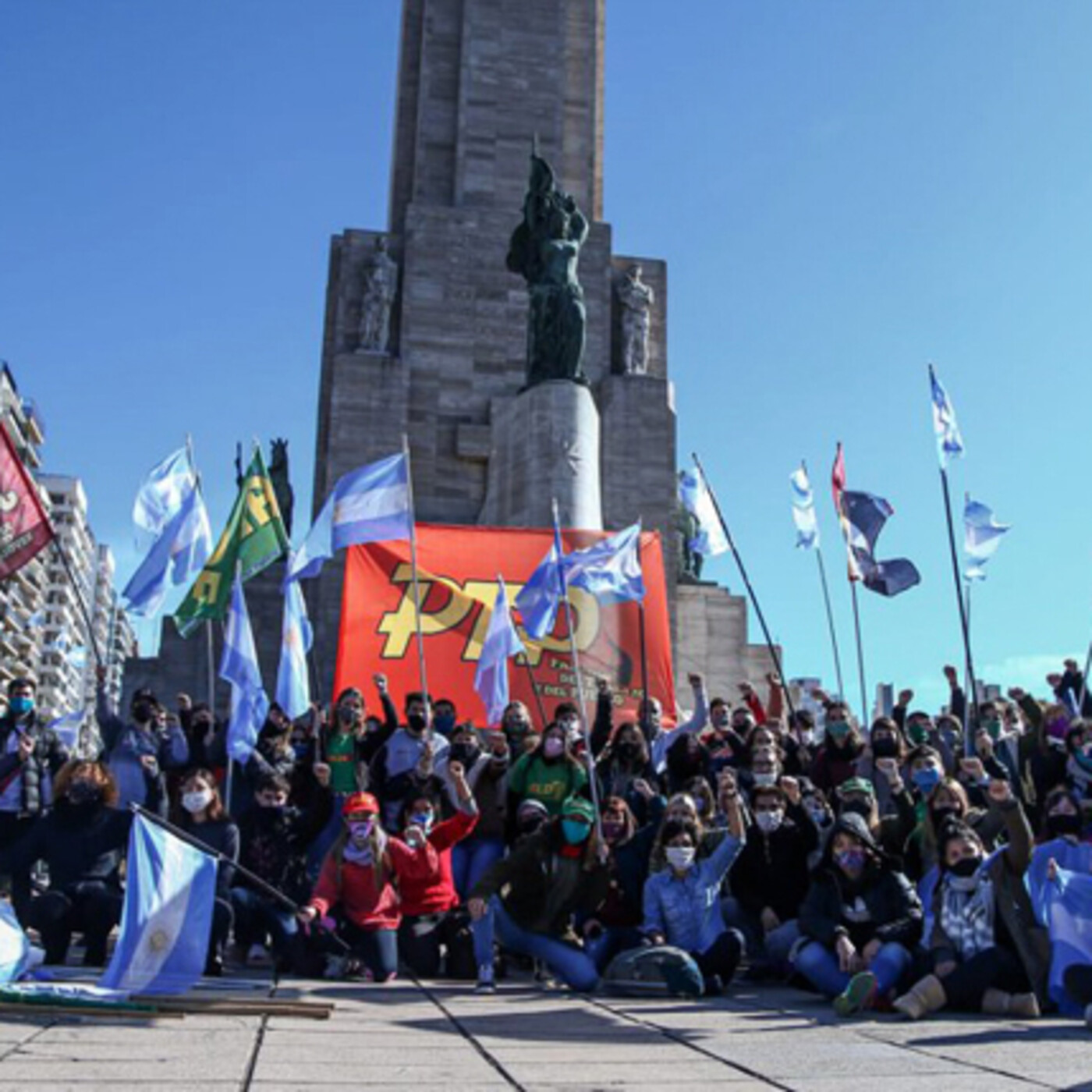 JCR La plata