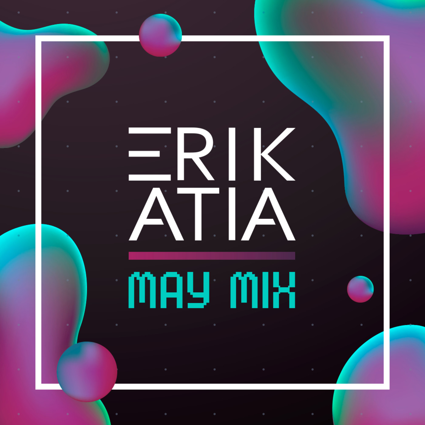 Erik Atia Official Podcast