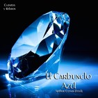 "El Carbunclo Azul" de Arthur Conan Doyle