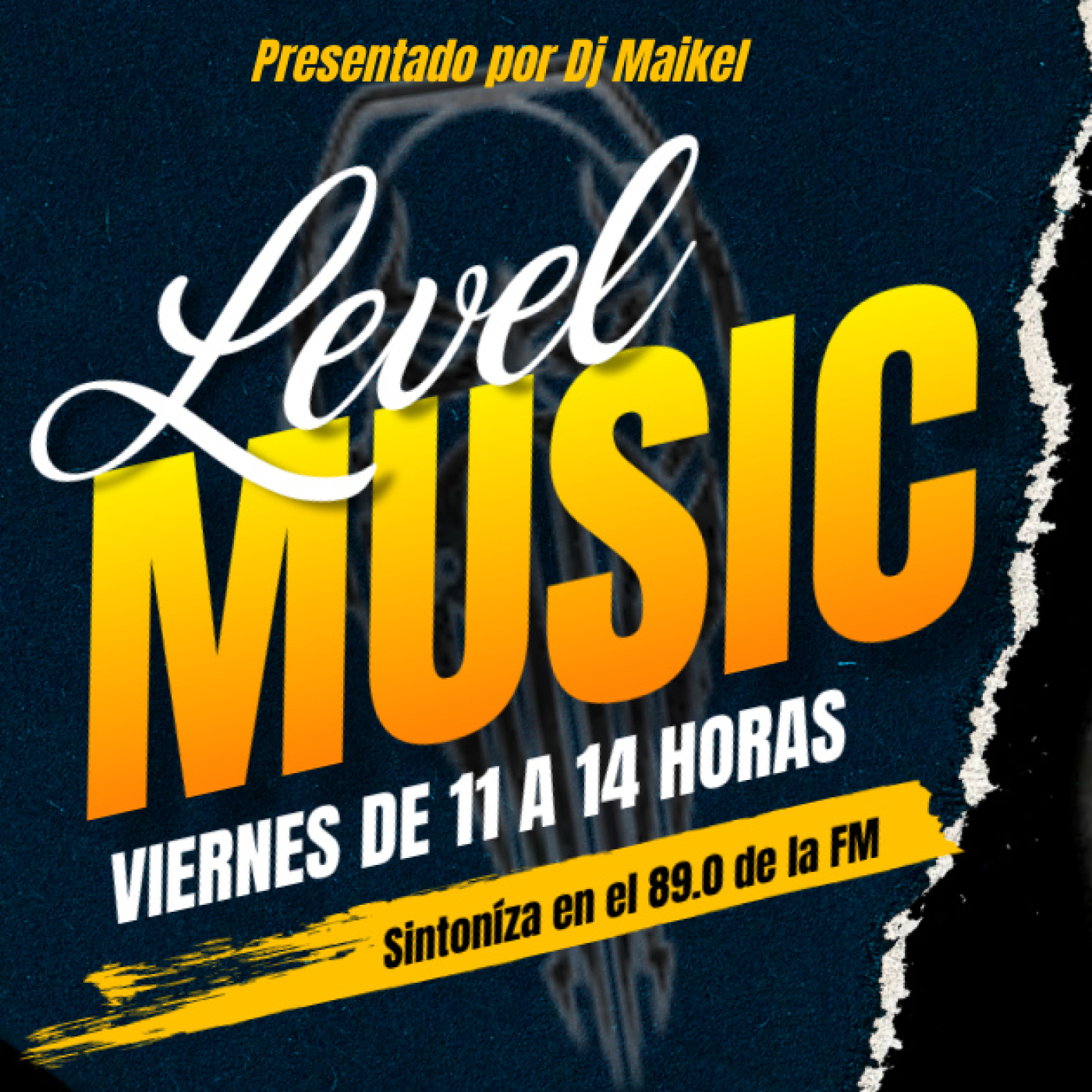 Level Music - 11 Octubre 2024 - Programa 301 episode artwork