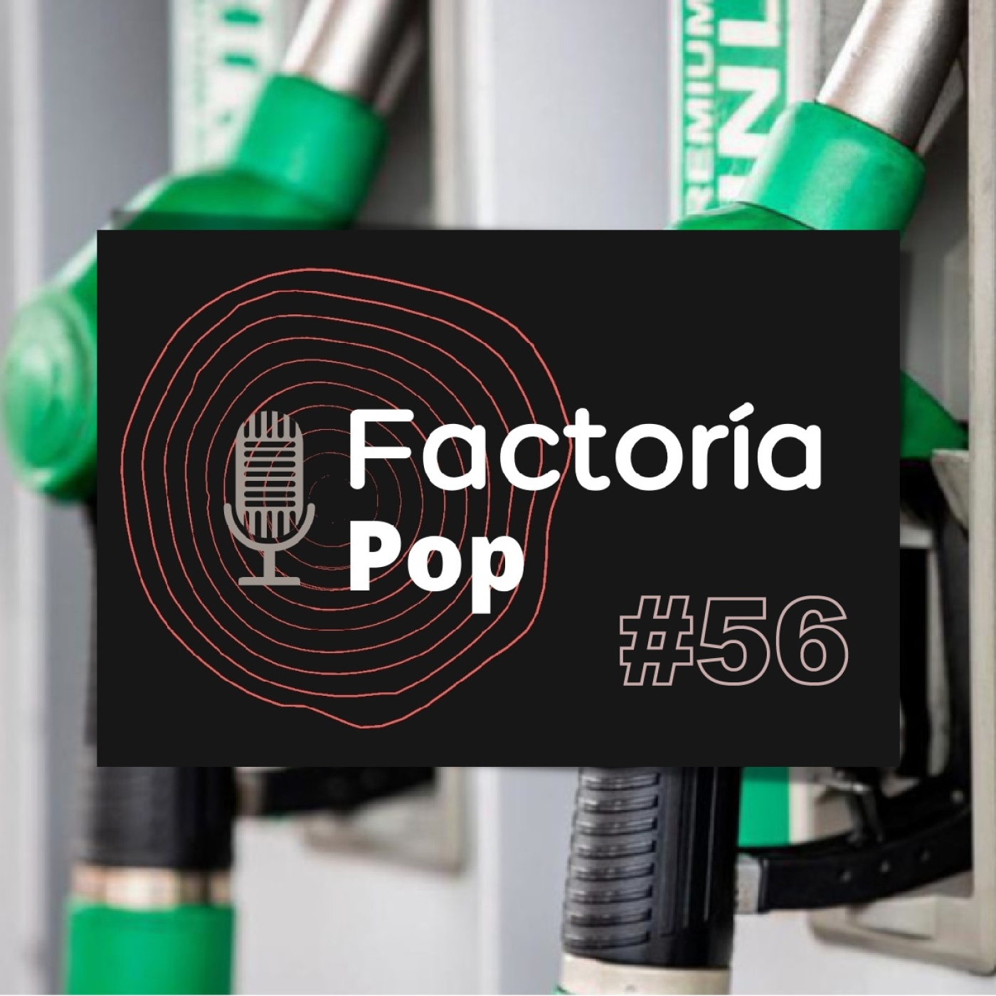 Factoría Pop