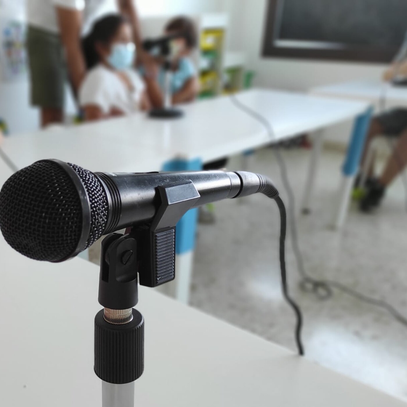 Podcast MCI Sevilla