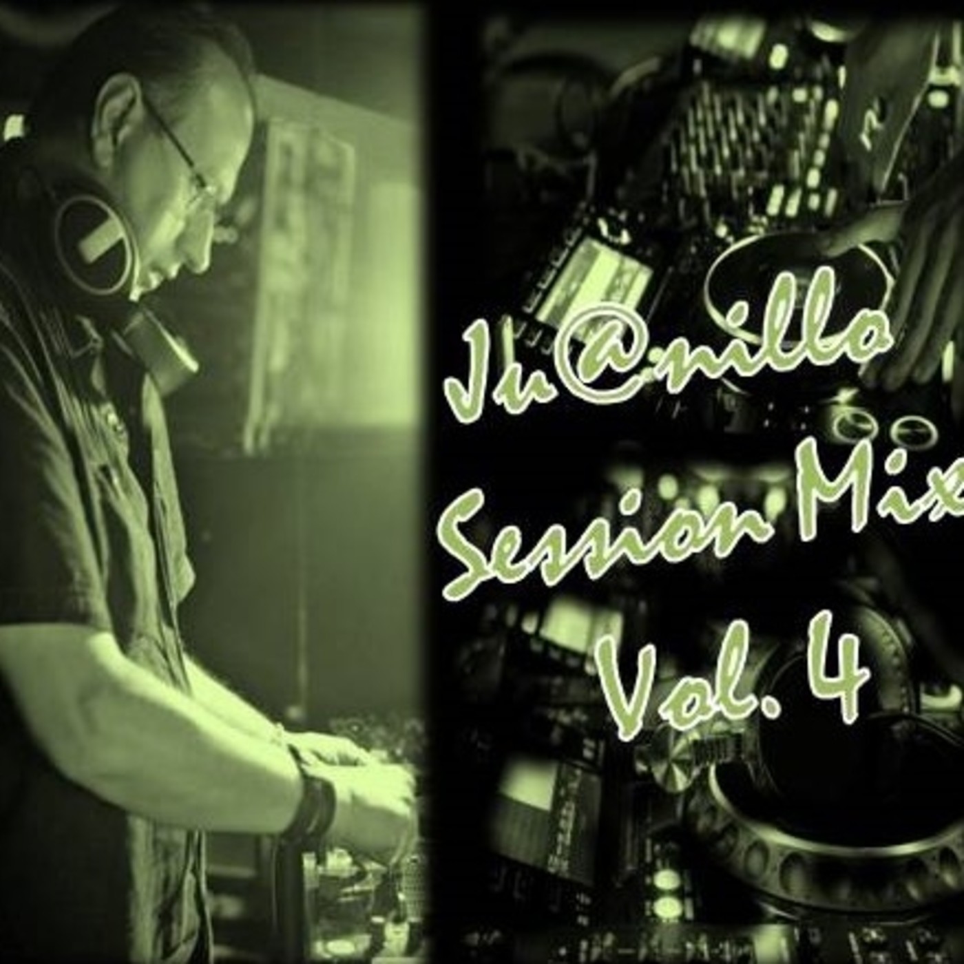 JUANILLO DJ