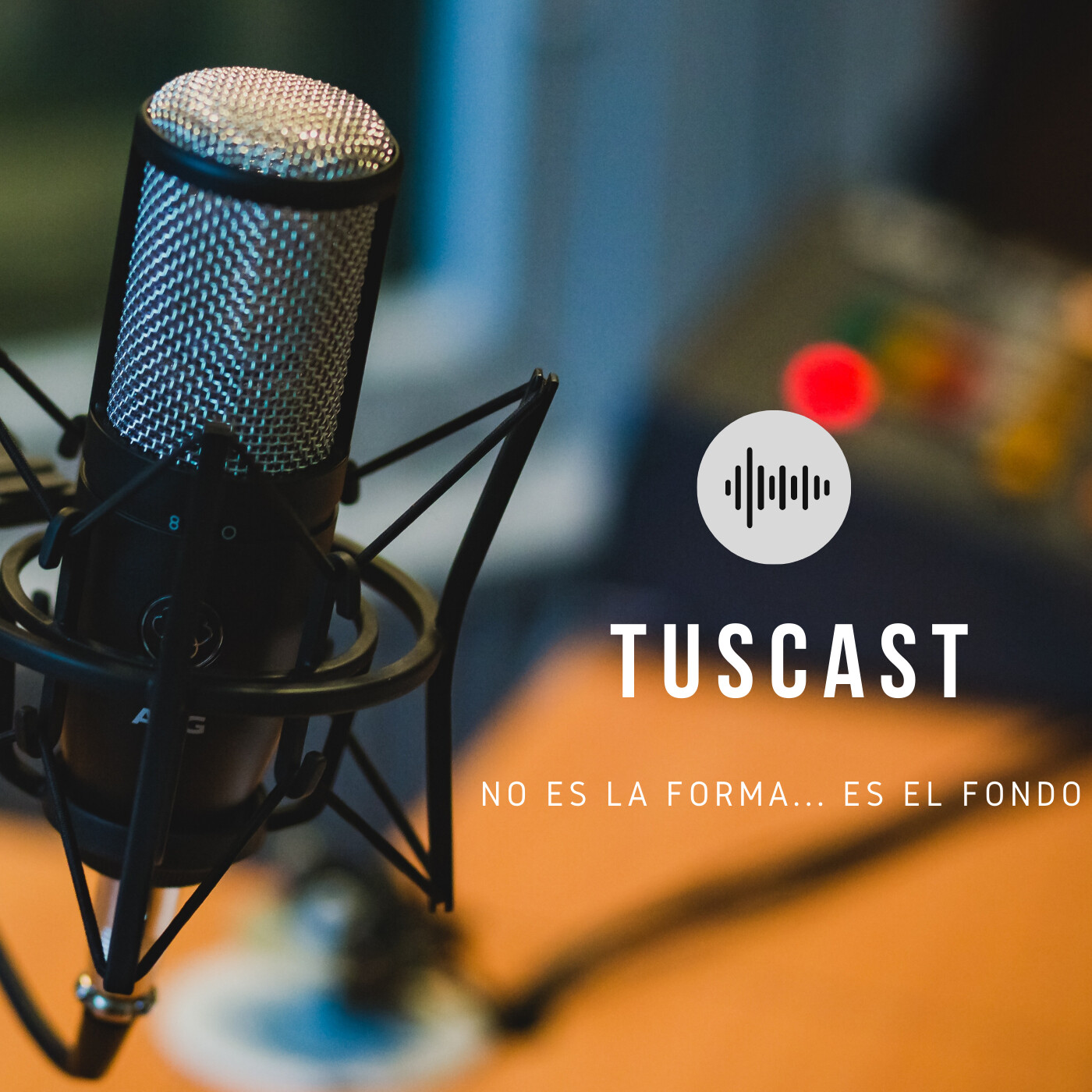 TusCast