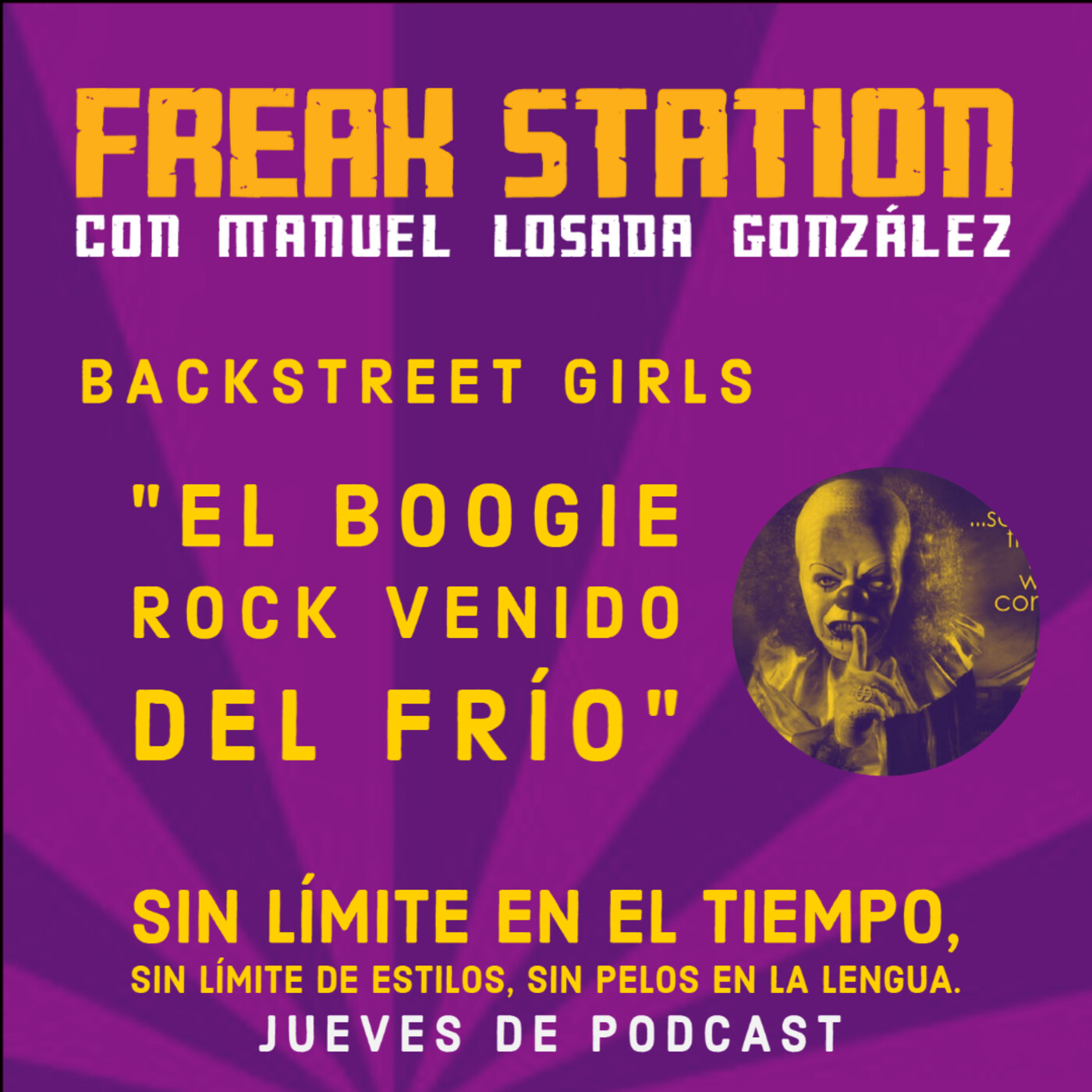 FreakStation