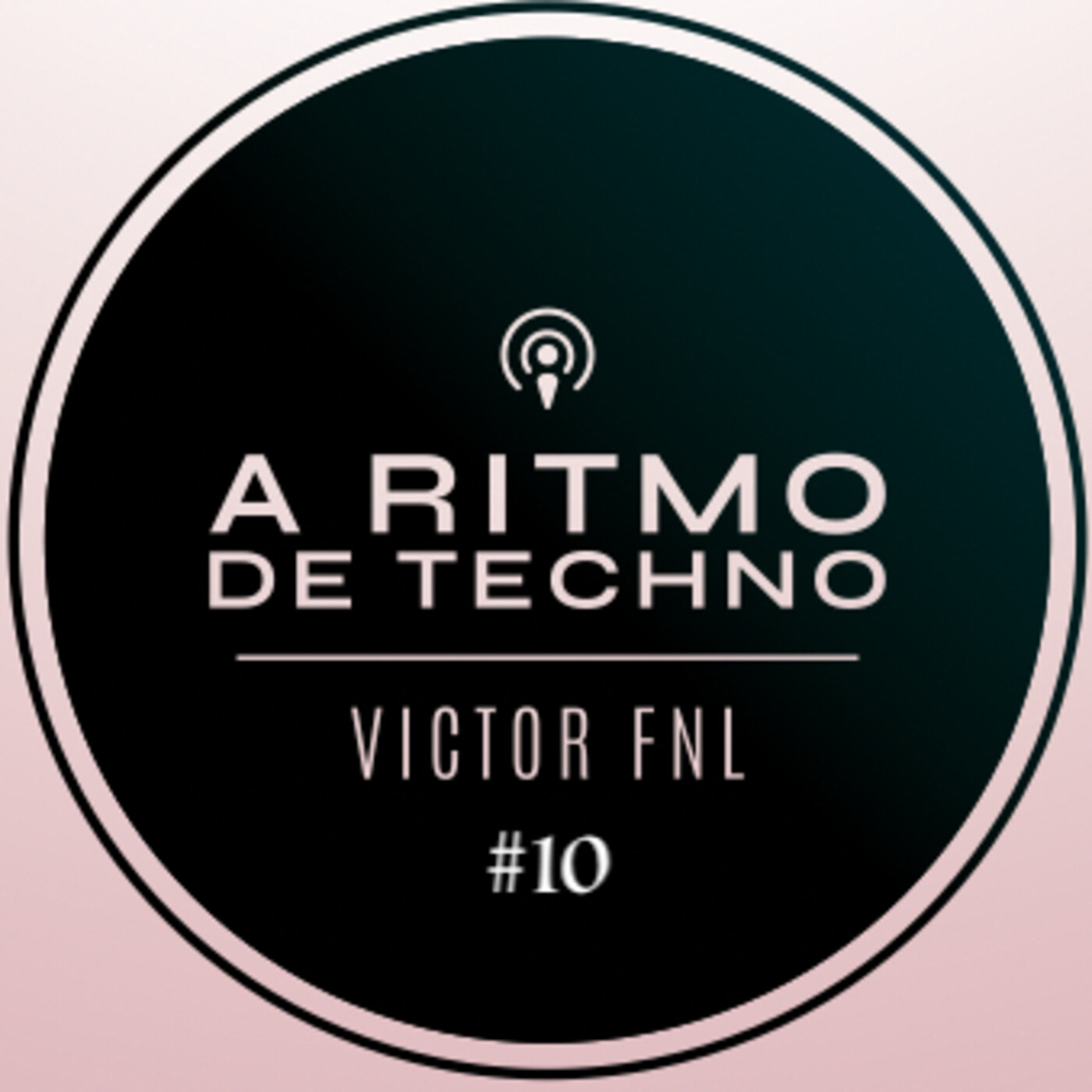 A RITMO DE TECHNO