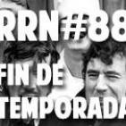 #88. Especial fin de temporada