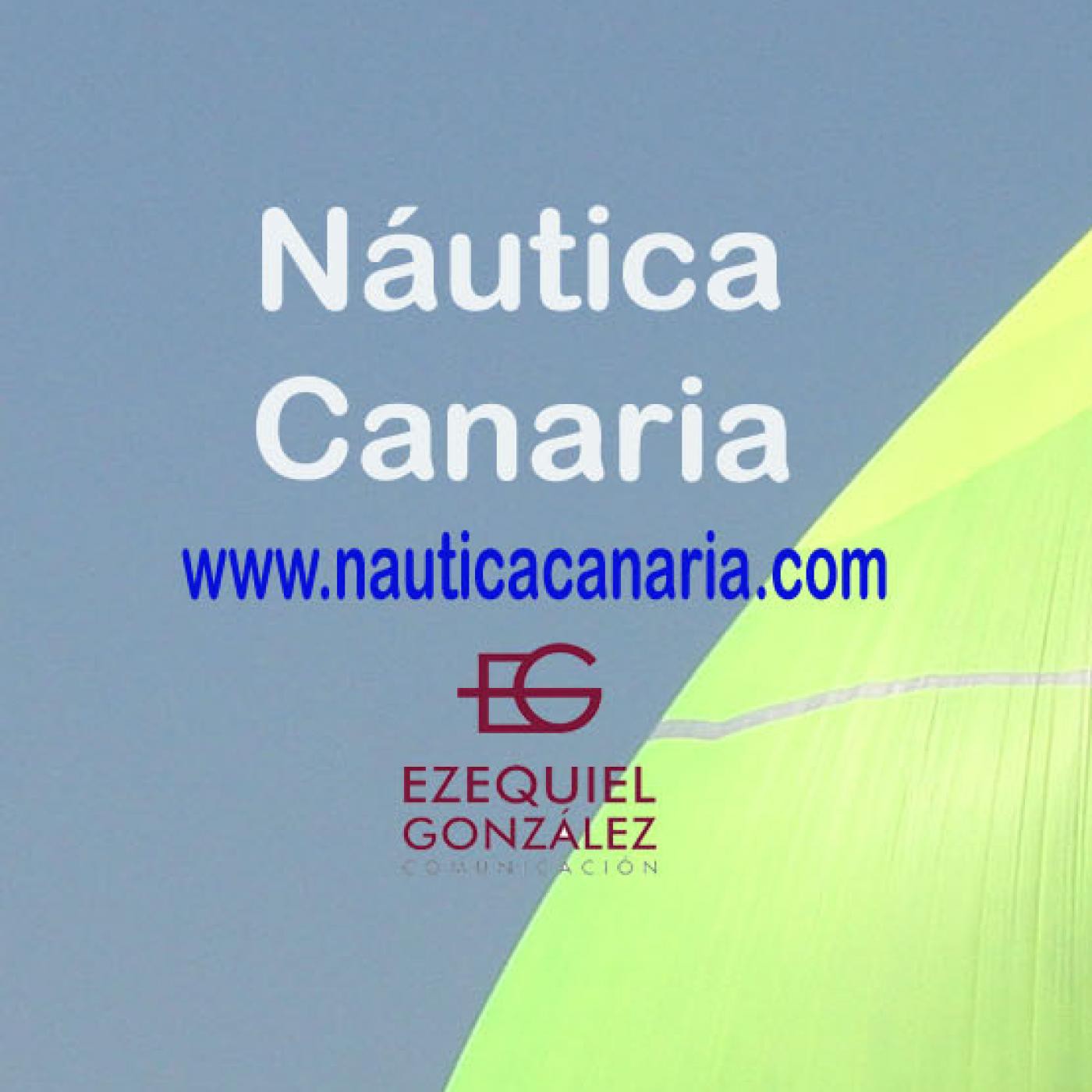 NauticaCanaria Radio episode artwork