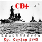 CB+ Operaciones Fantasma: Operación Ceilán