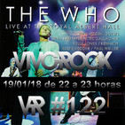Vivo Rock_Promo Programa #122_Temporada 4_19/01/2018