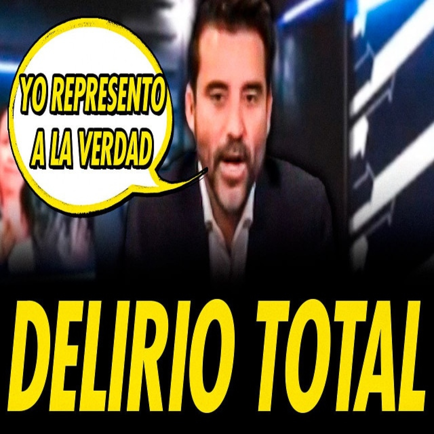 NEGRE DELÍRIUM TREMENS DESDE DAVOS