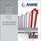 La Voluntad de Educarte - Santos Rivas Jr.