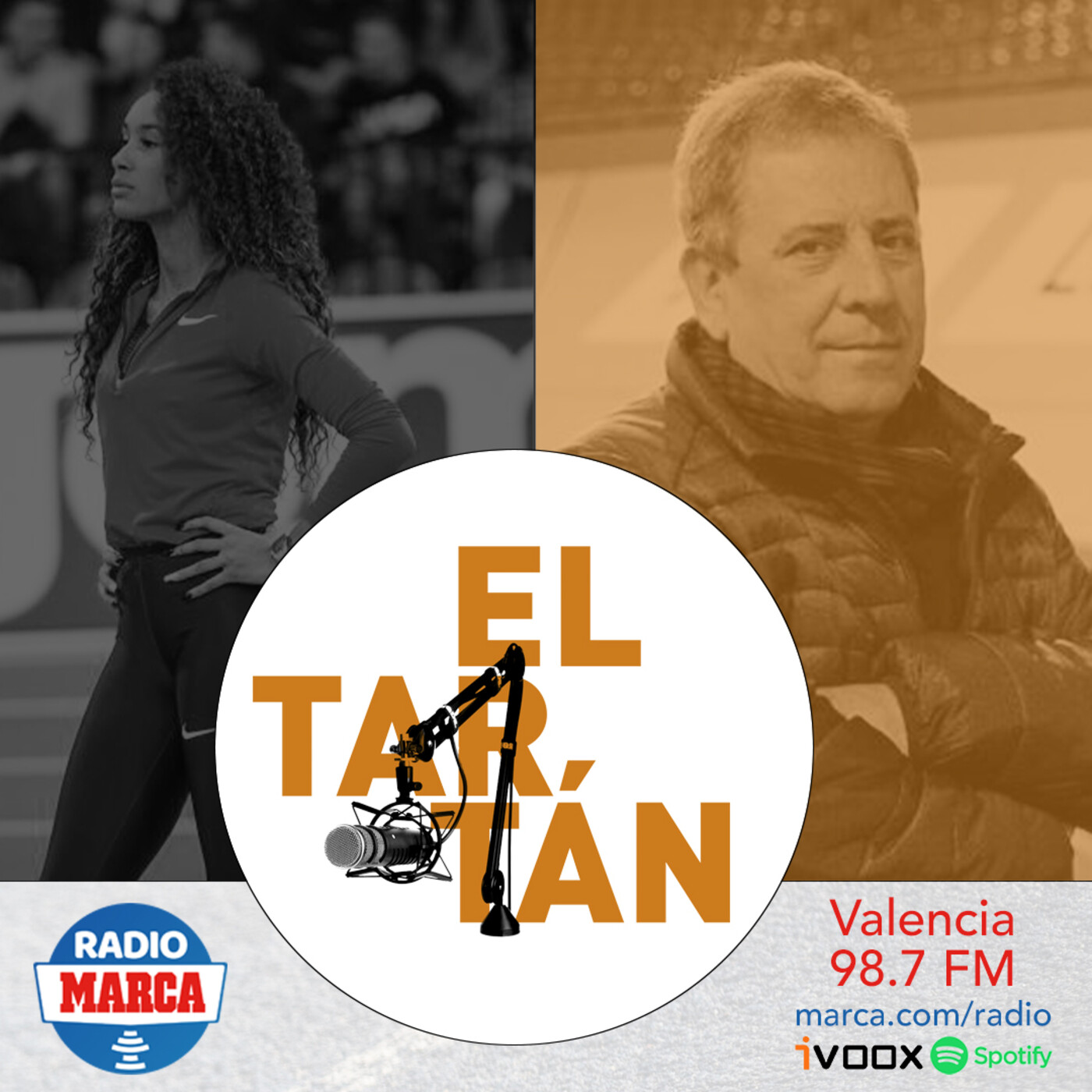 El Tartán Radio