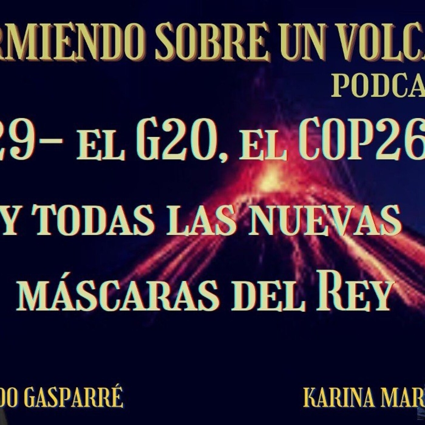 Karina Mariani Editoriales
