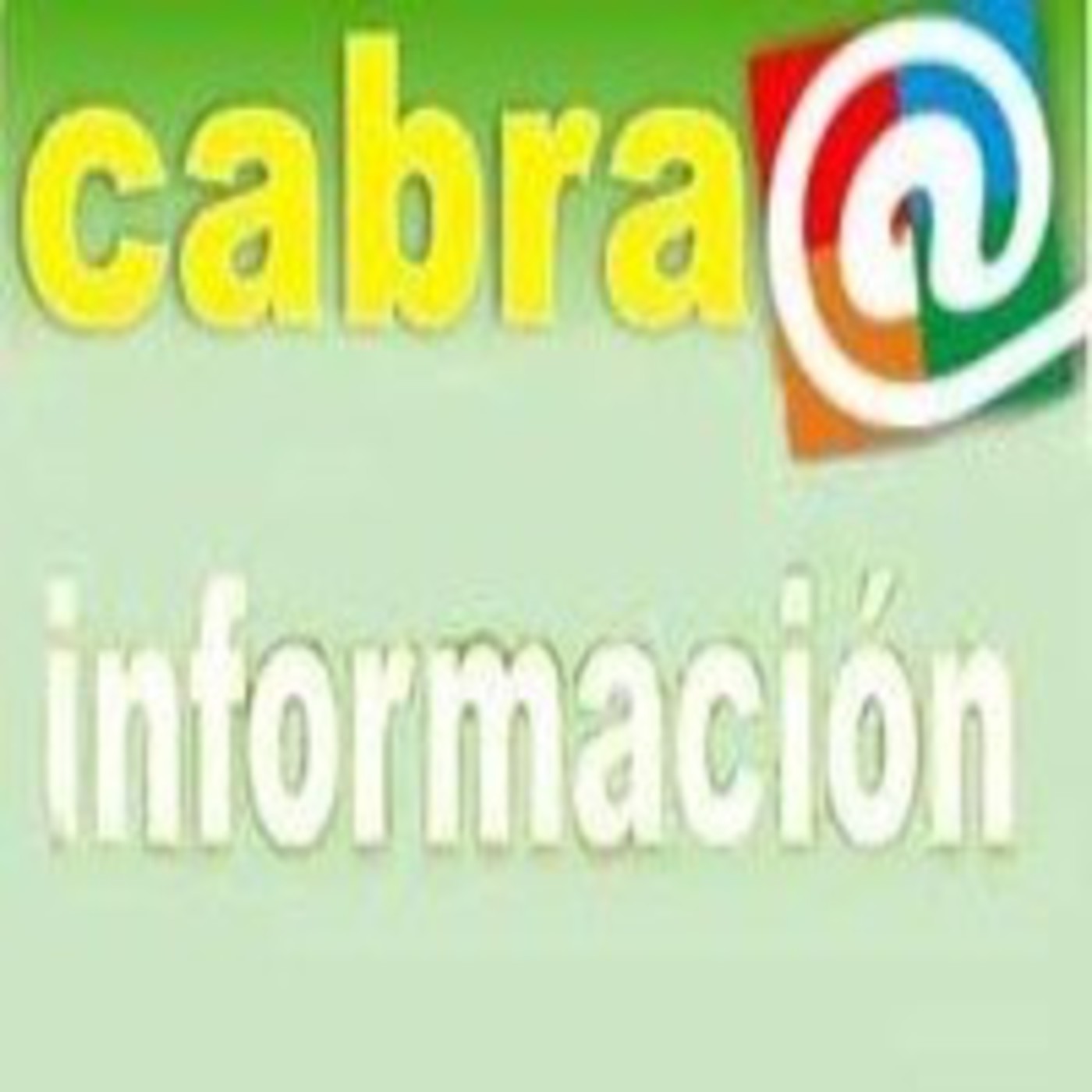Podcast CABRA INFORMACION
