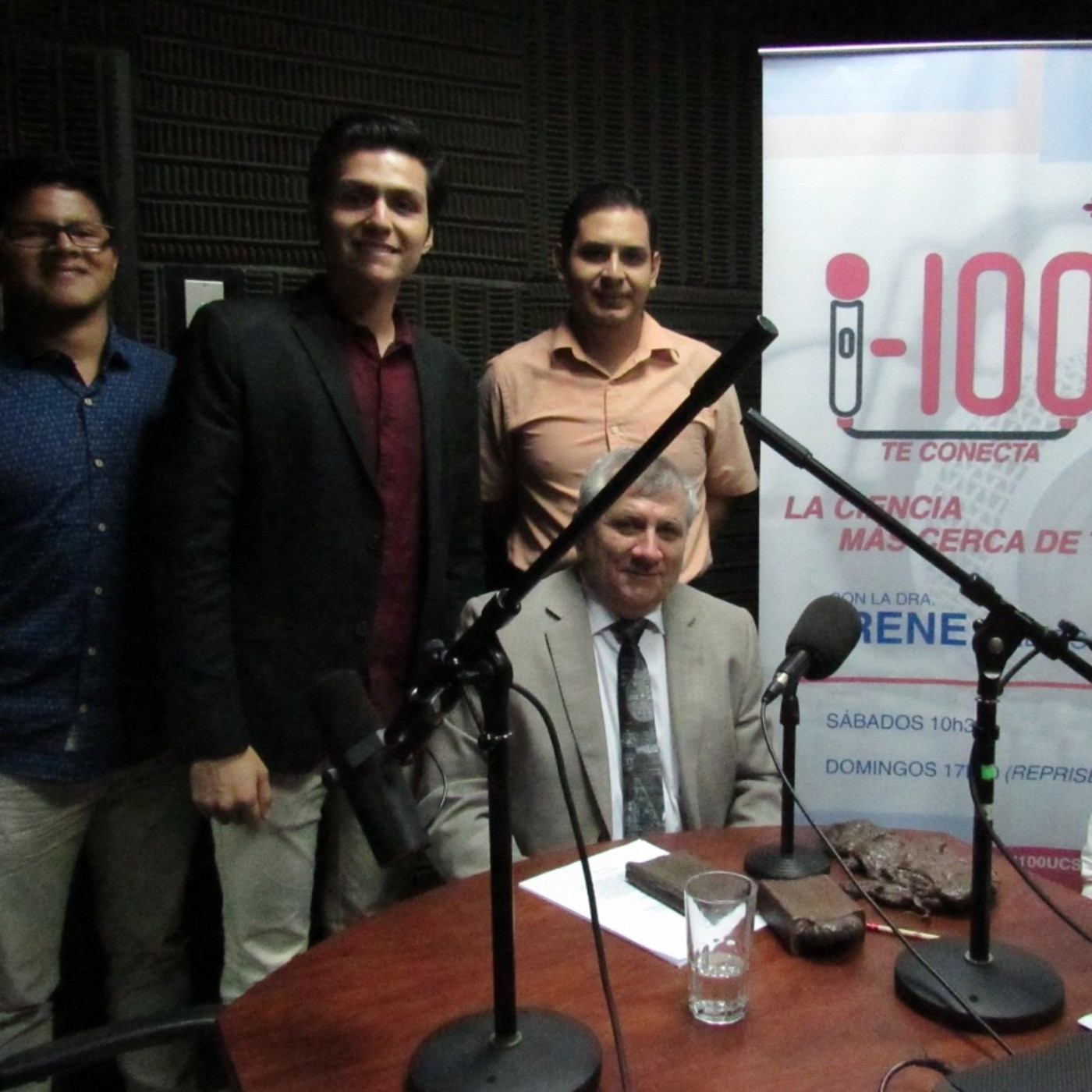 I-100UCSG