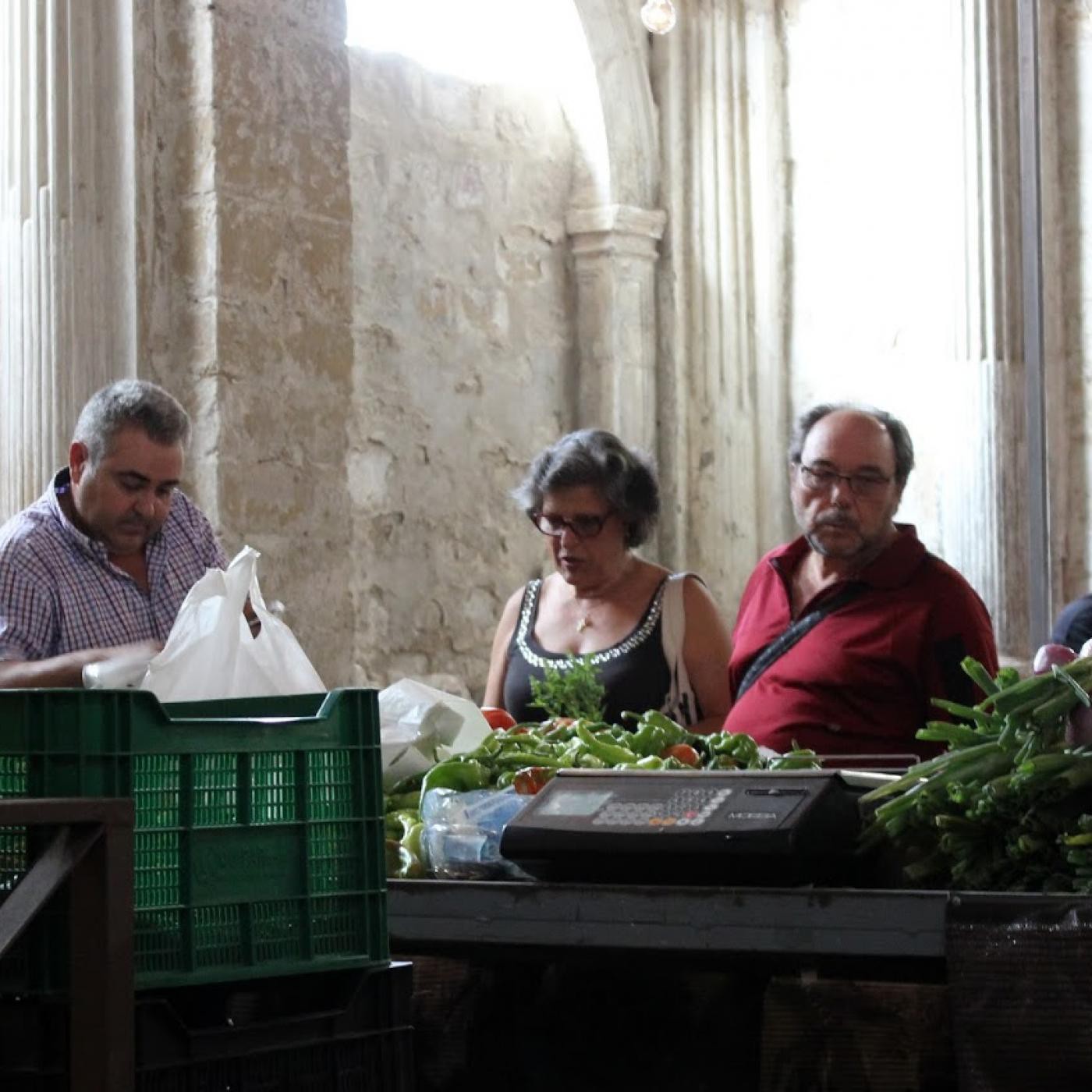 Informativo Radio Ubeda. Cadena Ser.